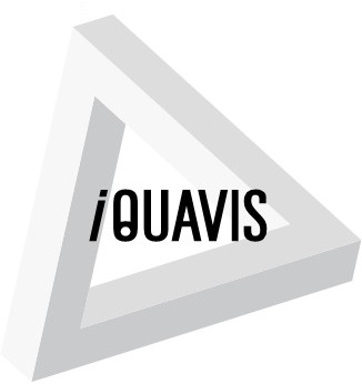 iQUAVIS logo